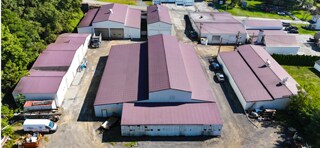 Primary Photo Of 813 S Reading Ave, Boyertown Manufacturing For Lease