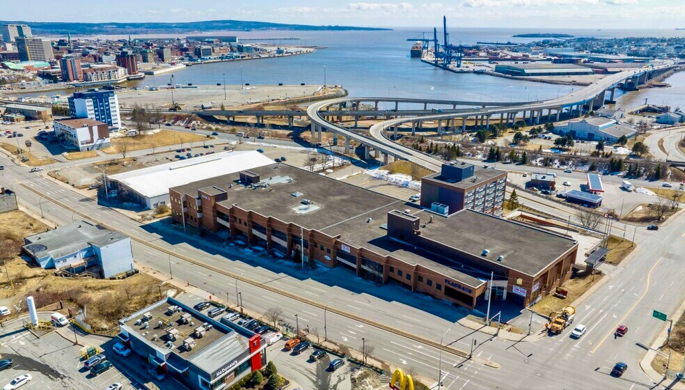 More Photos Of 400 Main St, Saint John Office For Lease