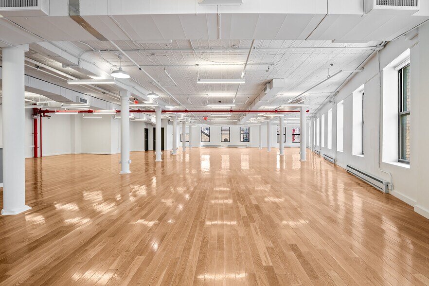 More Photos Of 221-227 Canal St, New York Office For Lease
