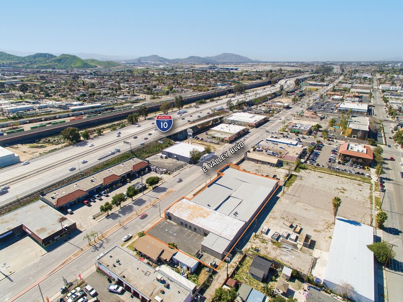 More Photos Of 395 E Valley Blvd, Colton Service For Sale