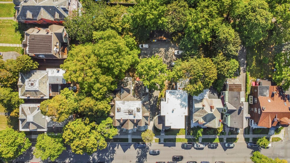 More Photos Of , Albany Multifamily For Sale