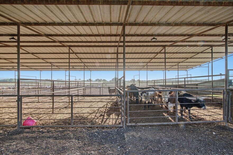 More Photos Of 2580 FM 847, Stephenville Land For Sale