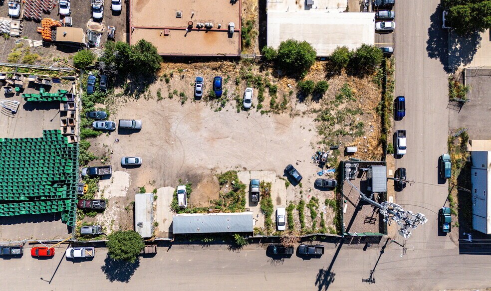 More Photos Of 1970 S Osage St, Denver Land For Lease