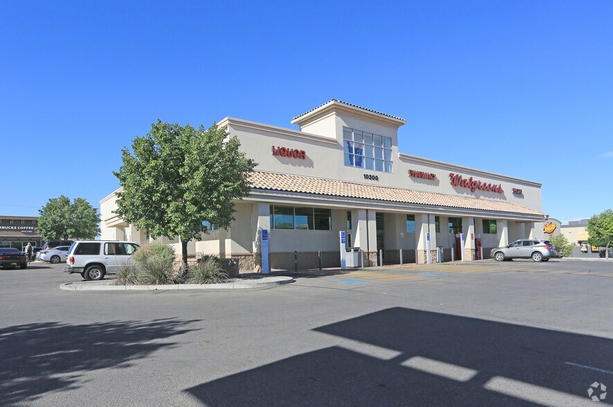 More Photos Of 10300 Central Ave SE, Albuquerque Drugstore For Sale