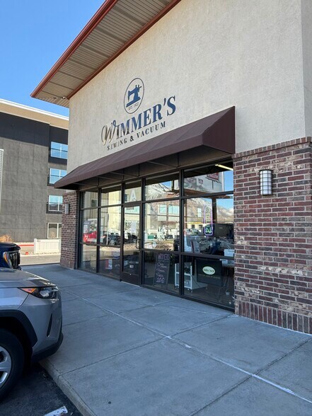 More Photos Of 309 W 1200 S, Ogden Unknown For Lease