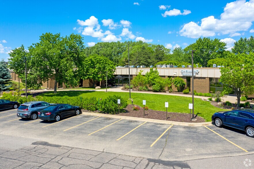 Primary Photo Of 9220 Bass Lake Rd, New Hope Medical For Lease