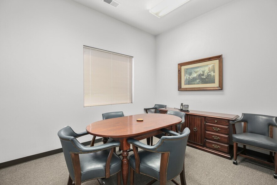 More Photos Of 4520 Plank Rd, Fredericksburg Medical For Lease