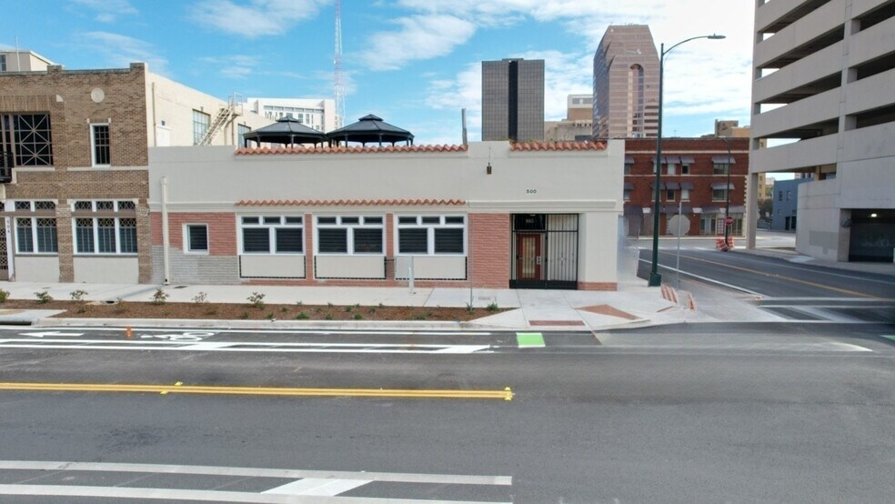 More Photos Of 500 N Main Ave, San Antonio Loft Creative Space For Sale