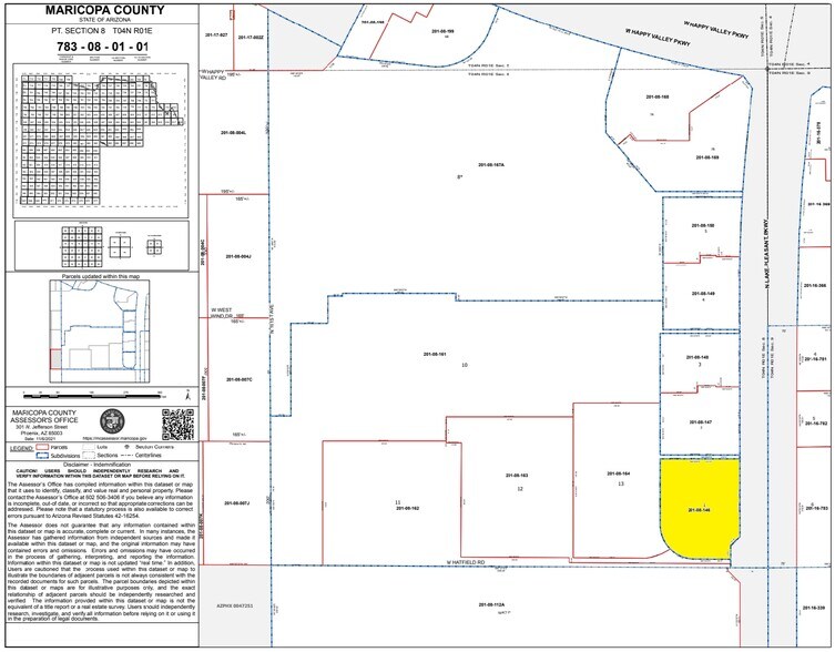 More Photos Of 24654 N Lake Pleasant Pky, Peoria Storefront For Lease