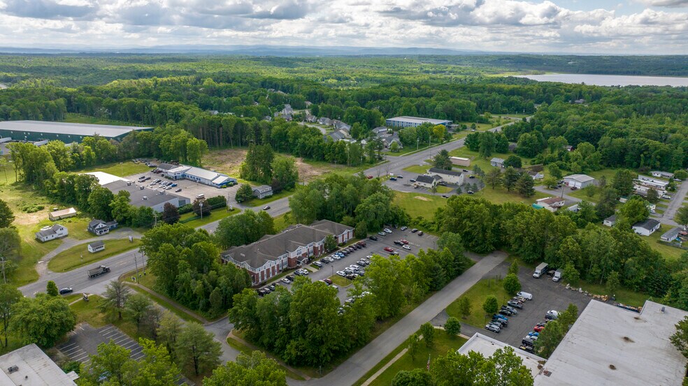 More Photos Of 2388 Route 9, Mechanicville Medical For Sale