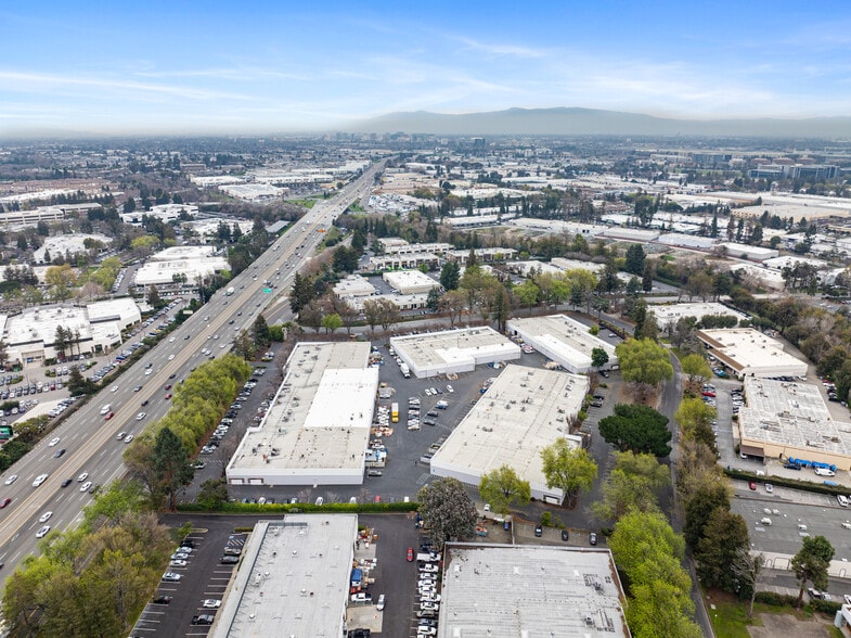 More Photos Of 2170-2190 Paragon Dr, San Jose Unknown For Lease