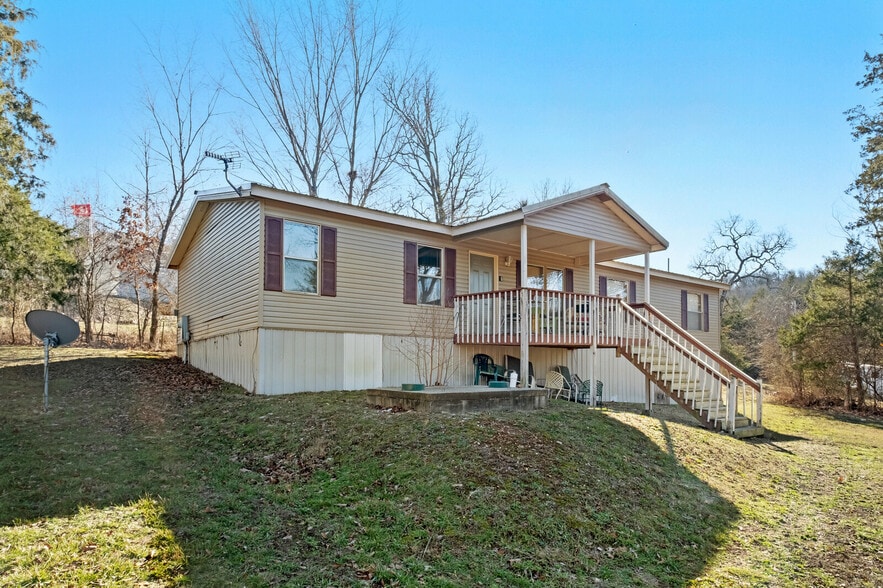 More Photos Of 7450 Highway 187, Eureka Springs Restaurant For Sale