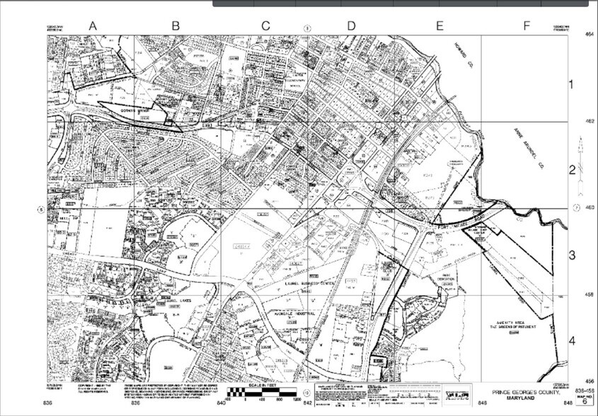 More Photos Of 320 Main St, Laurel Coworking Space