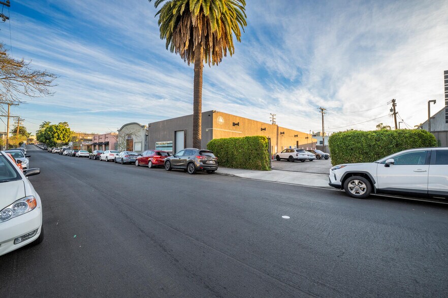 More Photos Of 1342 Coronado Ave, Long Beach Loft Creative Space For Lease