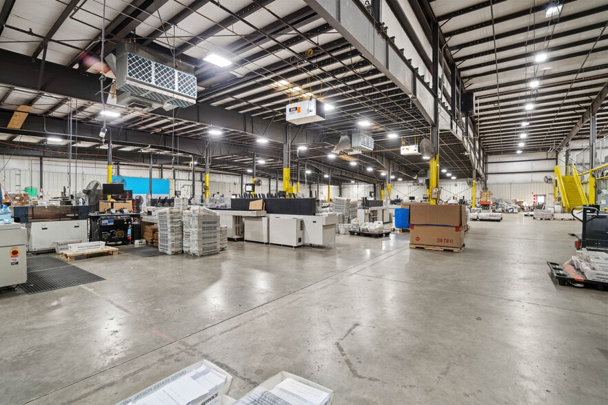 More Photos Of 5540 Ketch Rd, Prince Frederick Manufacturing For Sale