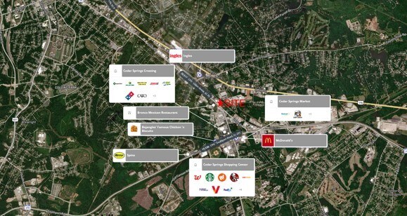 More Photos Of 1621 Union St, Spartanburg Distribution For Lease