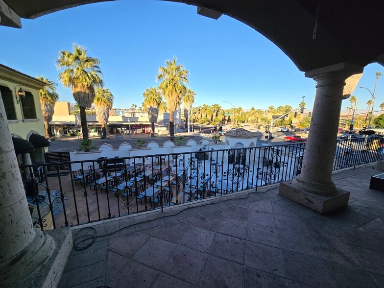 More Photos Of 125 E Tahquitz Canyon Way, Palm Springs Storefront For Lease