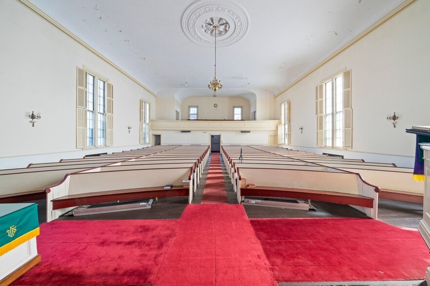 More Photos Of 24 Athens St, North Weymouth Religious Facility For Sale