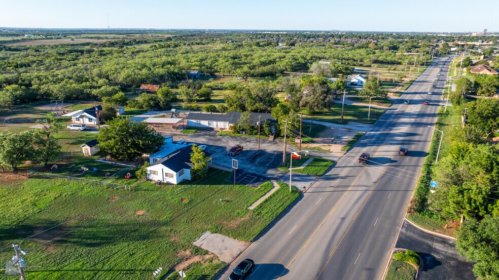 More Photos Of 6000 Buffalo Gap Rd, Abilene Daycare Center For Sale