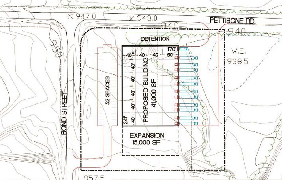 More Photos Of Bond St, Glenwillow Land For Sale