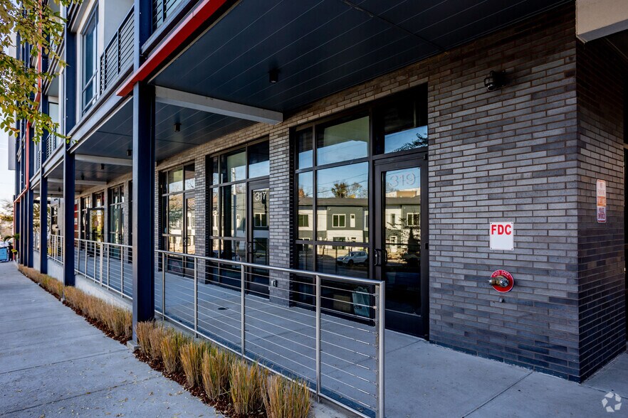 More Photos Of 321 Hart St, Nashville Apartments For Lease