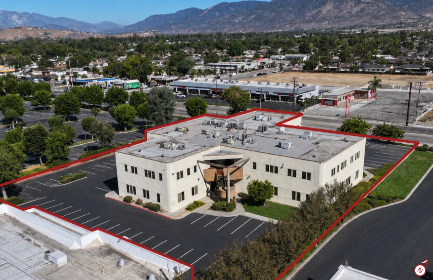 More Photos Of 1255 E Highland Ave, San Bernardino Office For Sale