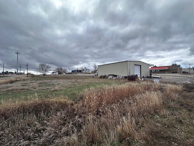 More Photos Of 306 U.S. 491, Dove Creek Land For Sale