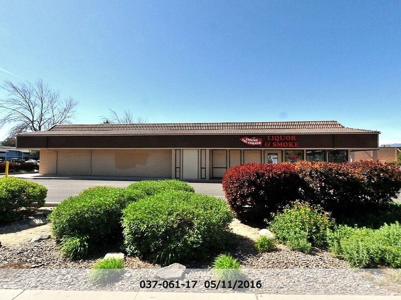 More Photos Of 410-680 N McCarran Blvd, Sparks Unknown For Lease