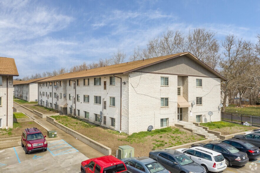 More Photos Of 7236 Rutland St, Detroit Apartments For Sale