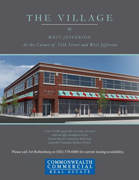 More Photos Of 1219 W Jefferson St, Louisville Apartments For Lease