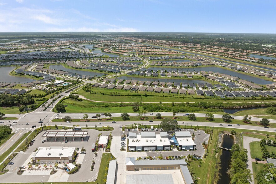 More Photos Of 10650 SW Crosstown Pky, Port Saint Lucie Freestanding For Sale