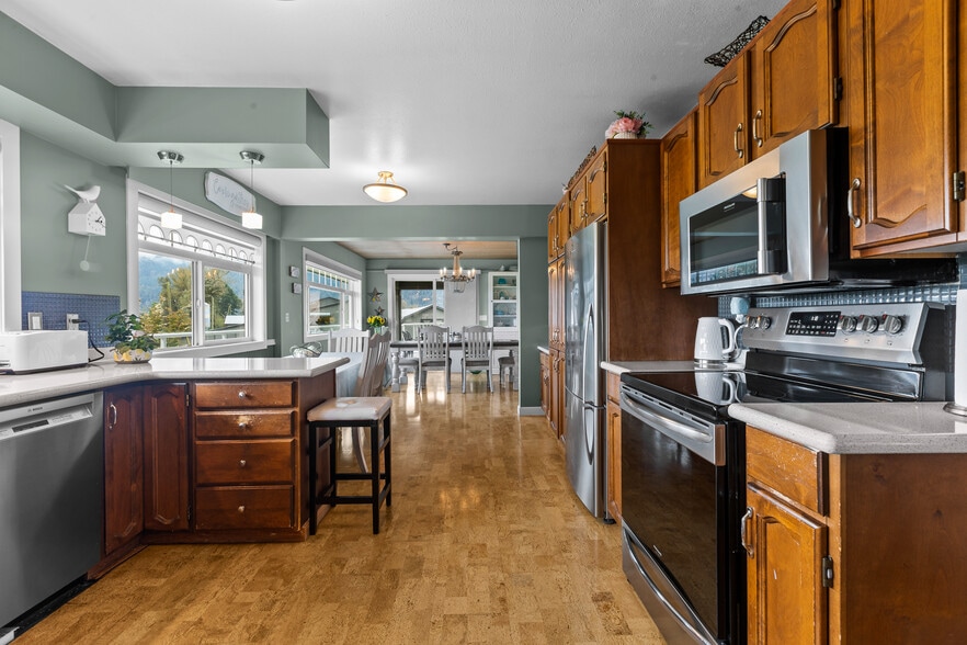 More Photos Of 8713 Howell Rd, Deroche Land For Sale