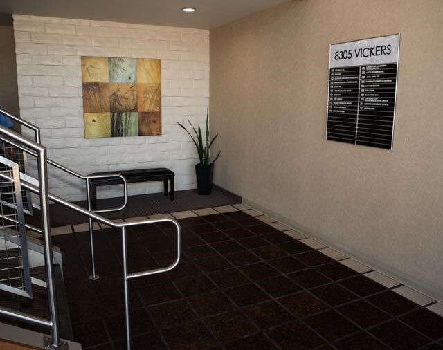 More Photos Of 8305 Vickers St, San Diego Office For Lease