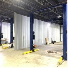 More Photos Of 11390 Veterans Memorial Dr, Houston Freestanding For Sale