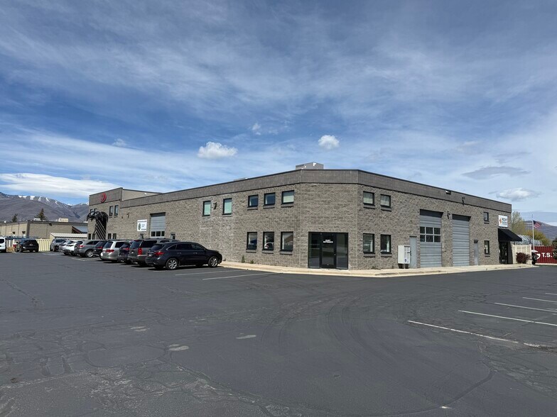 More Photos Of 450 W 910 S, Heber City Warehouse For Sale