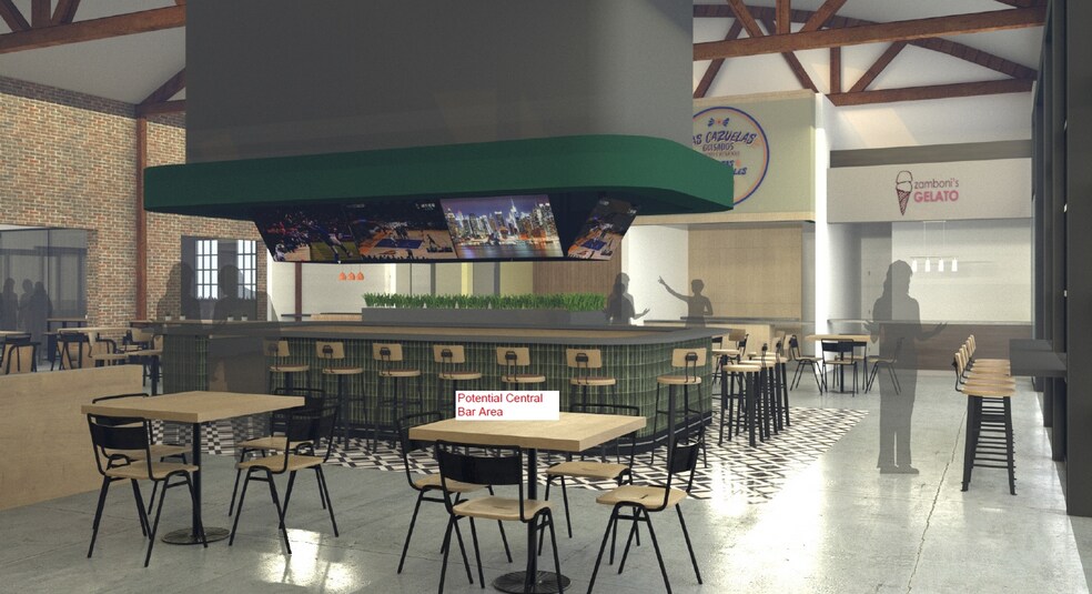 More Photos Of 16493 Paramount Blvd, Paramount Showroom For Lease