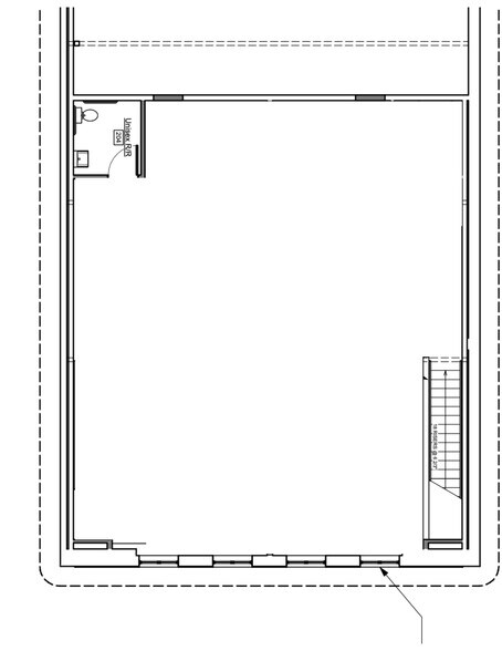 More Photos Of 1219 State St, Santa Barbara Office For Lease