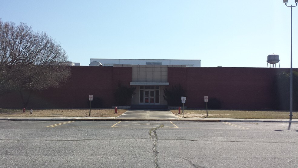 3140 NC Highway 5, Aberdeen, NC 28315 Industrial For Lease