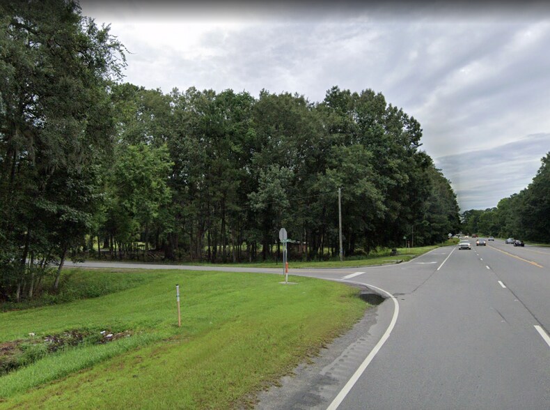 More Photos Of 0 Hwy 17 and Salt Creek Road, Savannah Land For Sale
