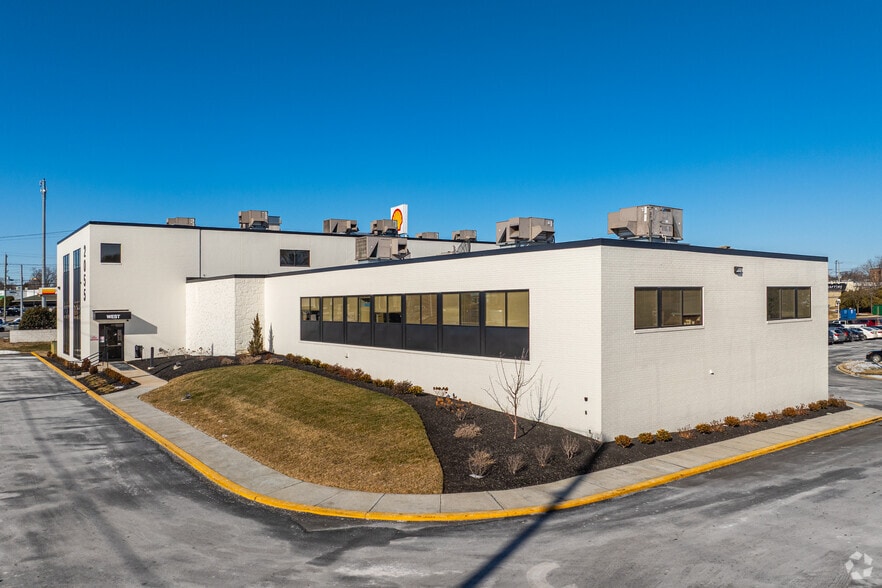 More Photos Of 2055 Limestone Rd, Wilmington Medical For Lease