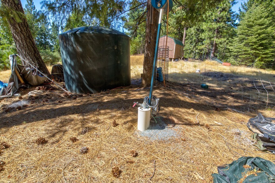 More Photos Of Texas Hill Rd, Emigrant Gap Land For Sale