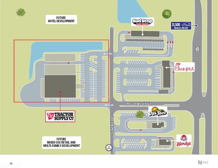 More Photos Of 239 General Rd, Defuniak Springs Storefront For Sale