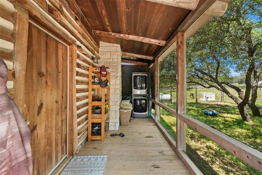 More Photos Of 496 Middleton Rd, Spicewood Land For Sale