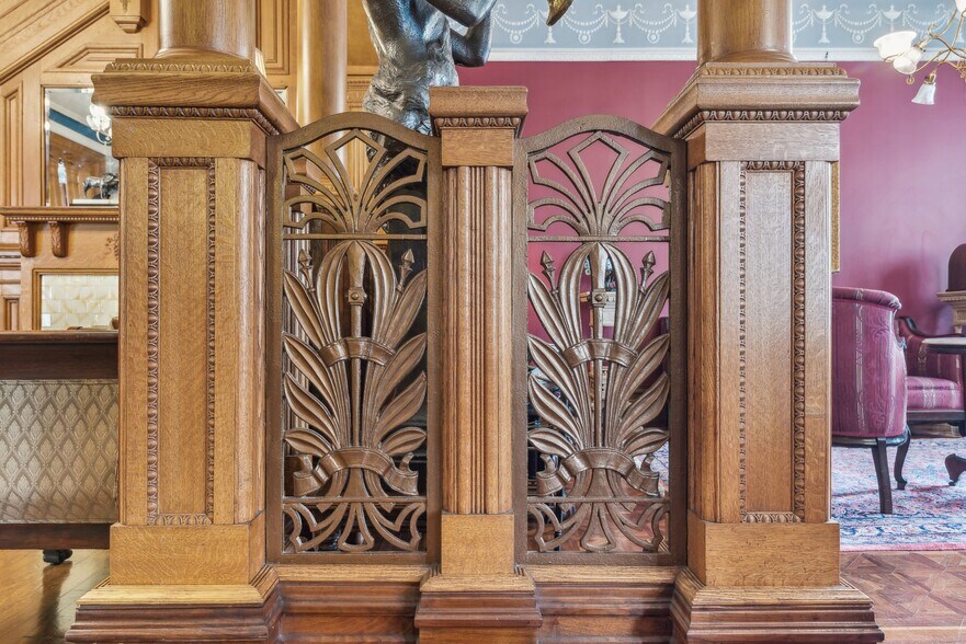 More Photos Of 1057 Steiner St, San Francisco Hospitality For Sale