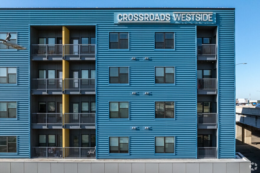 More Photos Of 601 Avenida Cesar E Chavez, Kansas City Apartments For Lease