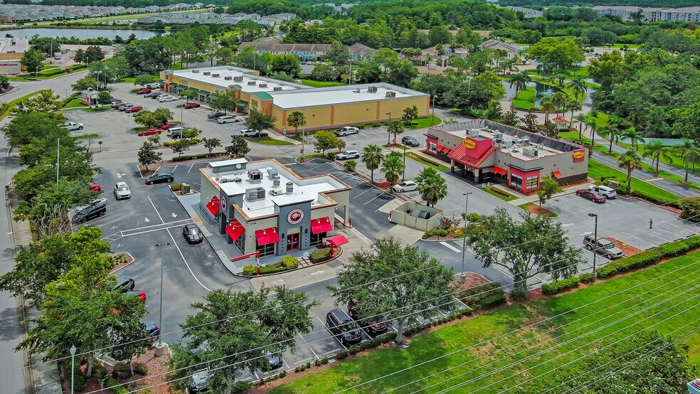 More Photos Of 4795 W Irlo Bronson Memorial Hwy, Kissimmee Unknown For Lease