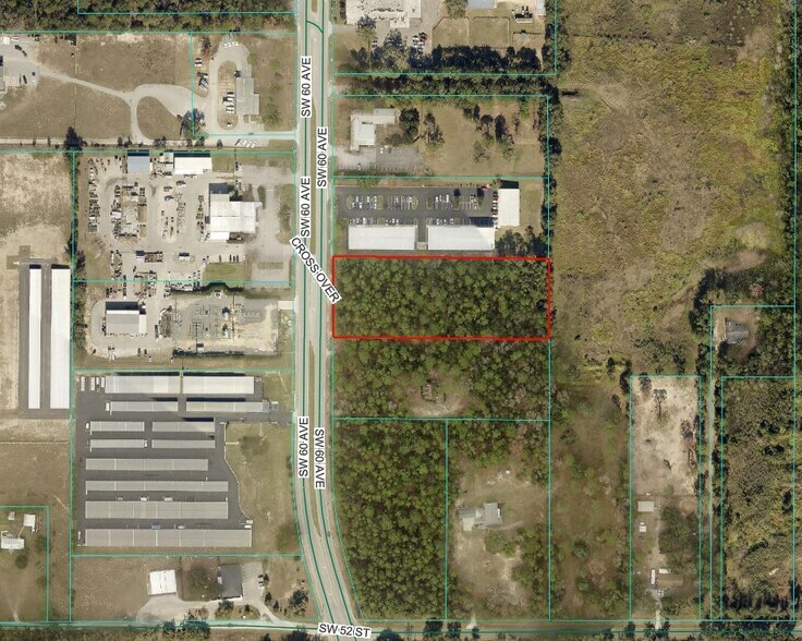 More Photos Of 60th Ave, Ocala Land For Sale