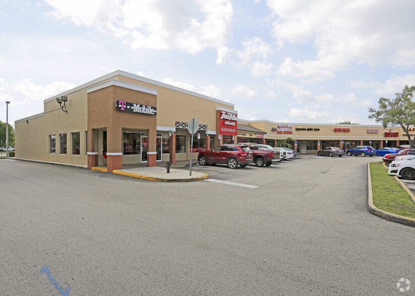 Primary Photo Of 13712 SW 152nd St, Miami Unknown For Lease