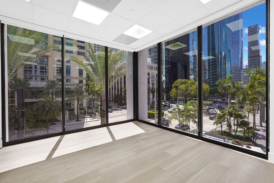 More Photos Of 1110 Brickell Ave, Miami Office Residential For Sale