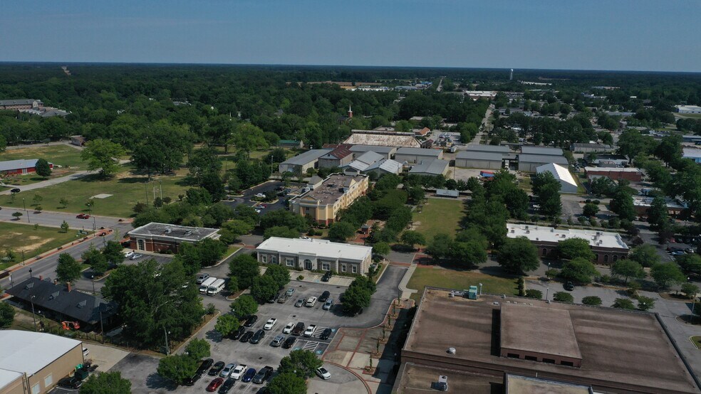 More Photos Of 146 Cargill Way, Hartsville Office For Lease